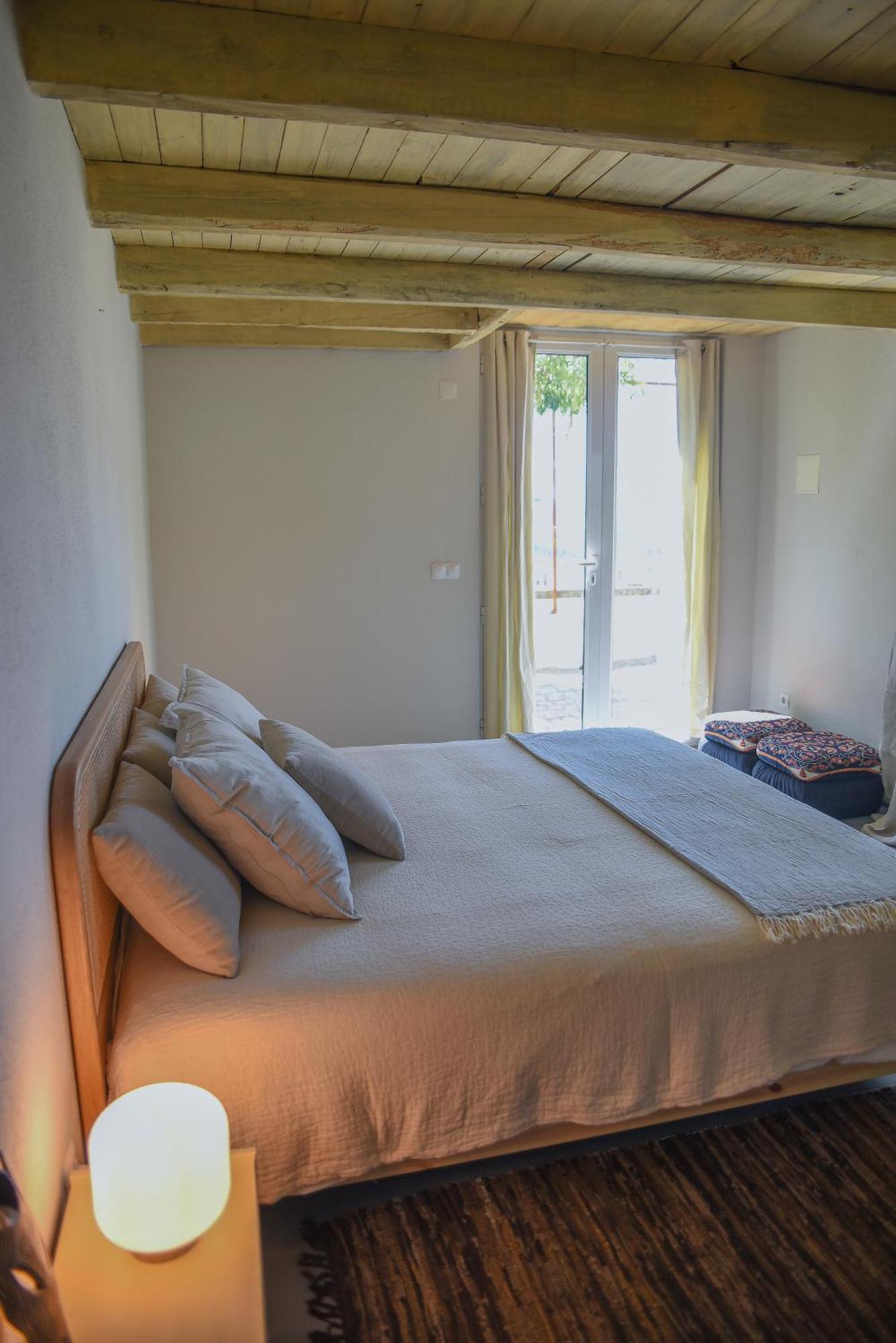 Vumba Agroturismo Arganil Dış mekan fotoğraf