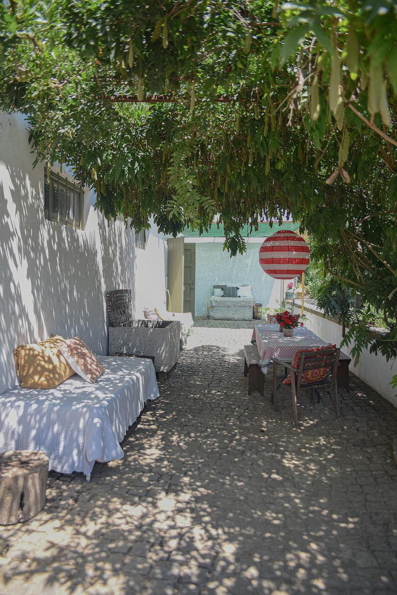 Vumba Agroturismo Arganil Dış mekan fotoğraf